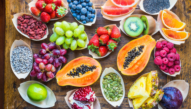 Superfood