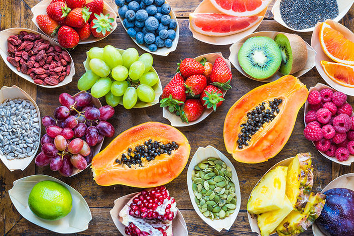 Superfood Superfood