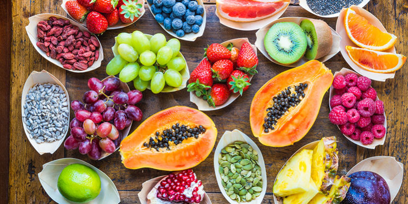 Superfood Superfood
