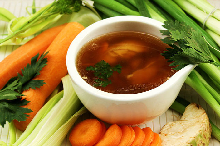 Wintersuppe