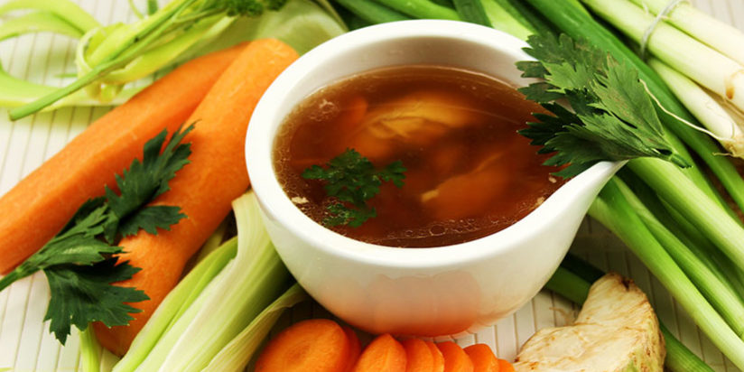 Wintersuppe Wintersuppe
