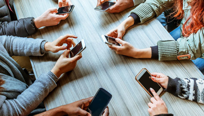Digital Detox Digital Detox