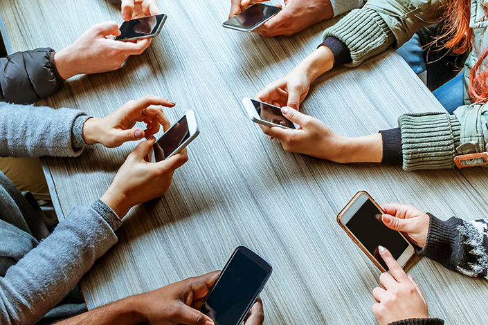 Digital Detox