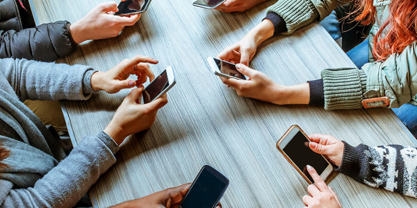Digital Detox Digital Detox
