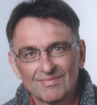 Dr. med. Udo Böhm