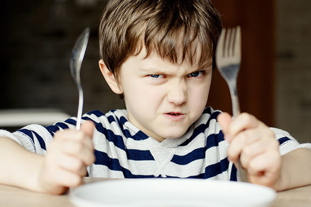 Hunger