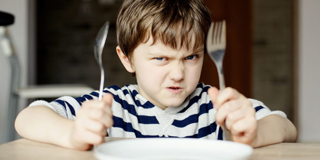 Hunger – Medicine and More Hunger