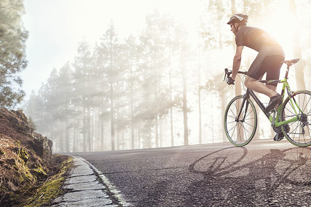 Radfahren