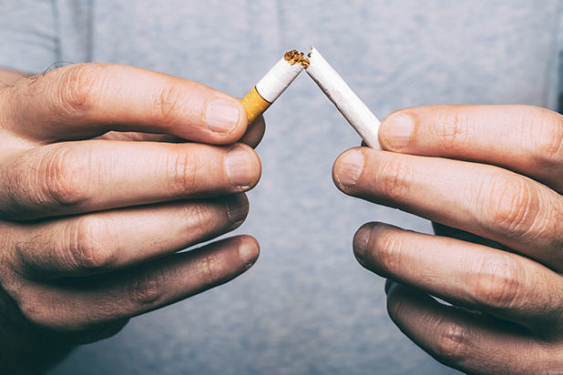 Stop smoking Stop smoking