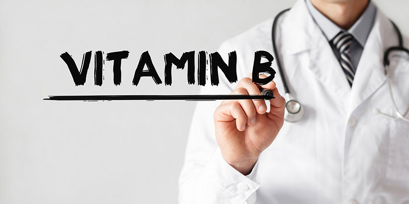 Vitamin B
