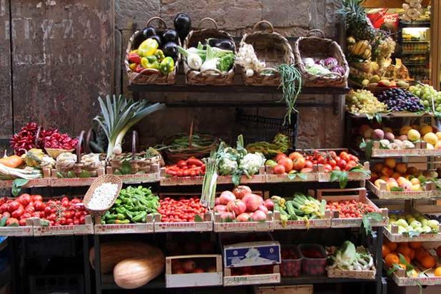 Gesunde Ernährung Gesunde Ernährung - Was bedeutet das eigentlich?