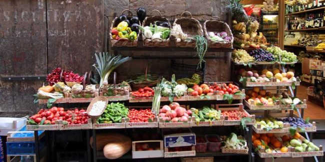 Gesunde Ernährung Gesunde Ernährung - Was bedeutet das eigentlich?