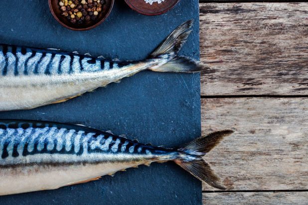 Omega-3-Fettsäuren