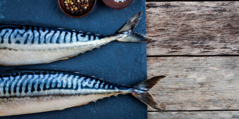 Omega-3-Fettsäuren Omega-3-Fettsäuren