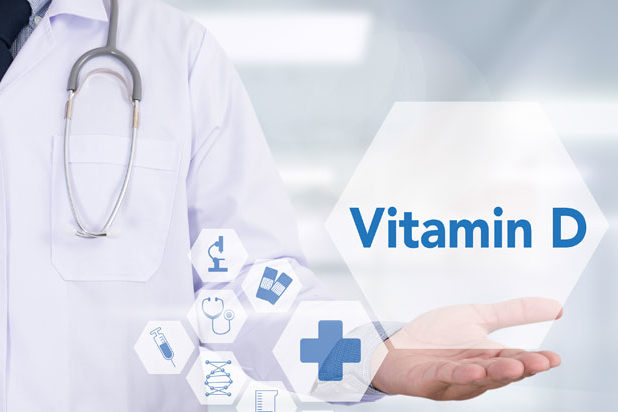 Vitamin D3