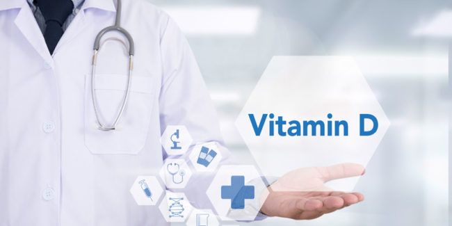Vitamin D3