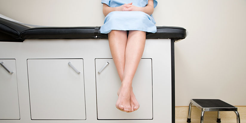 Individuelle Gesundheitslesitungen