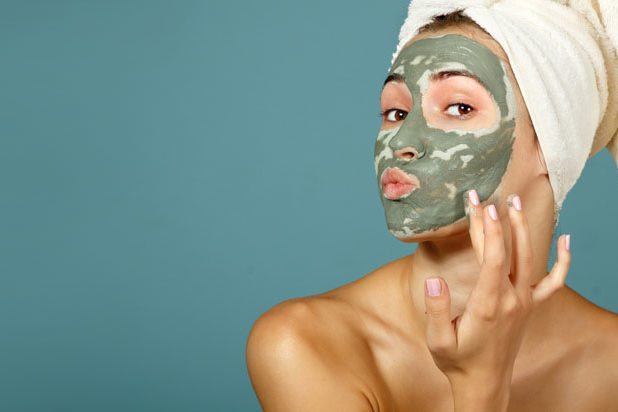 DIY Gesichtsmasken