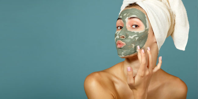 DIY Gesichtsmasken