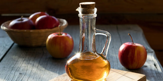 Sauer macht gesund