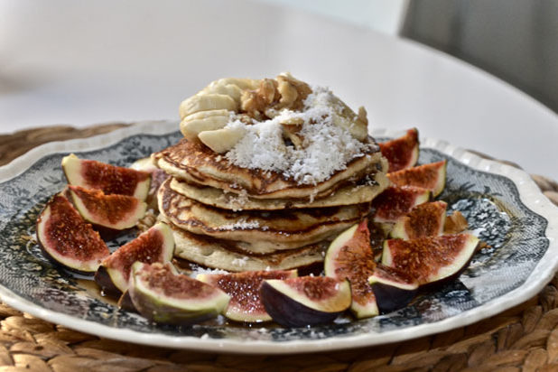 Powerfrühstück