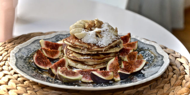 Powerfrühstück