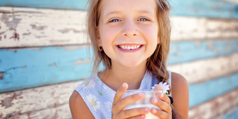 Pflanzenmilch