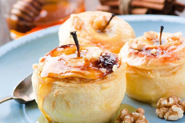 Bratapfel