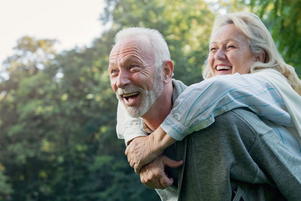 Anti-Aging-Tipps