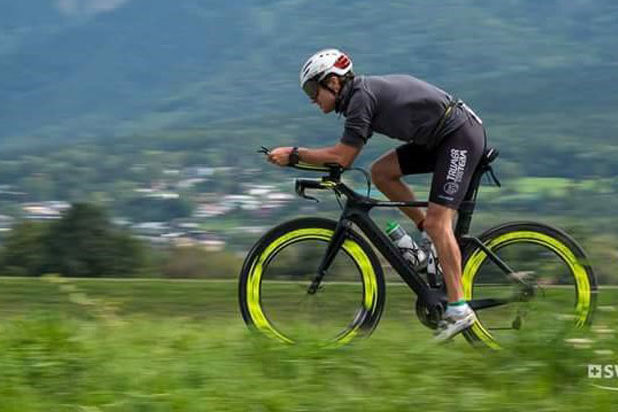 Ultra-Triathlon