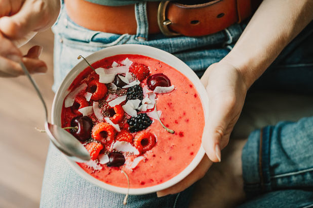 Smoothiebowls