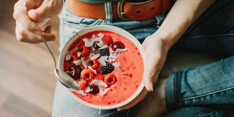 Smoothiebowls Smoothiebowls