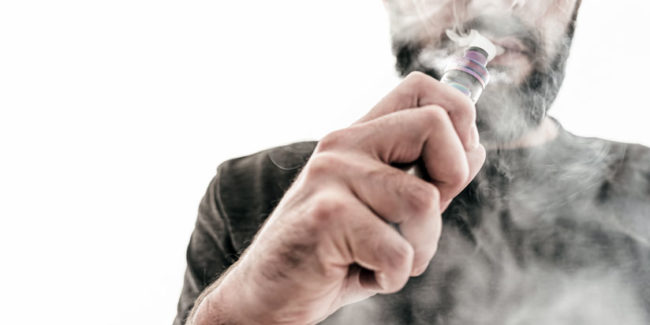 eSmoking eSmoking