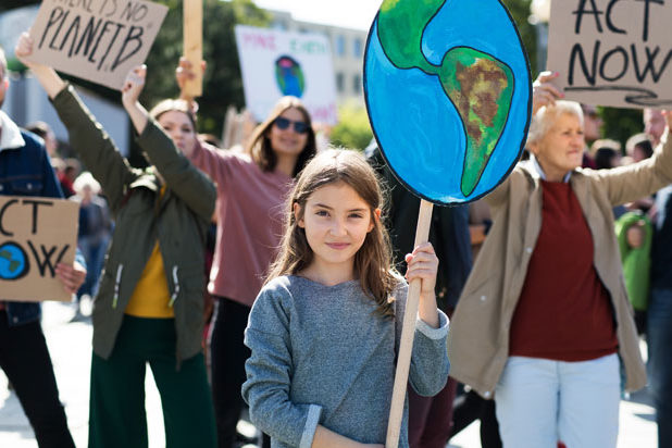 Klimastreik Klimastreik