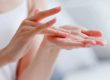 Handpflege