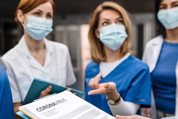 Coronavirus