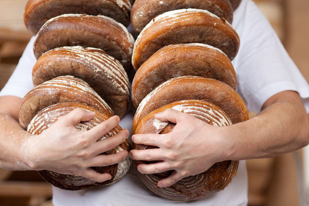 Sauerteig