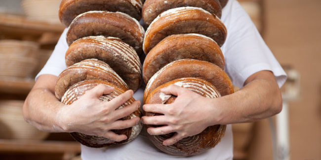 Sauerteig