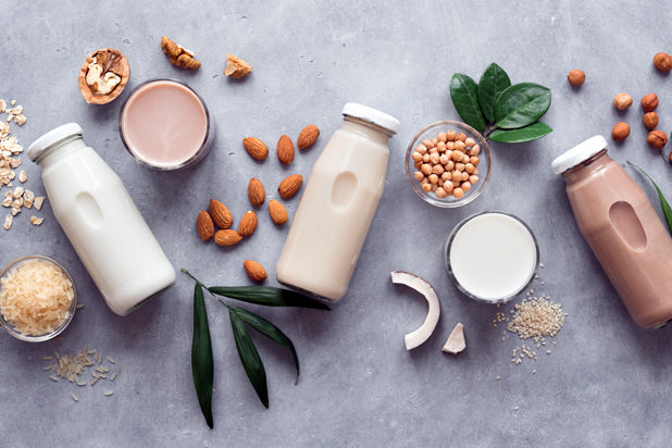 Vitaldrinks