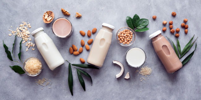Vitaldrinks