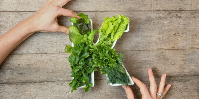 Vitamin K