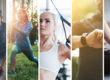 Fitness Trends