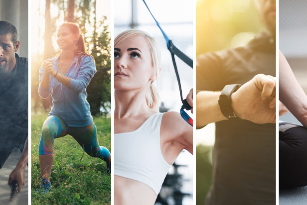 Fitness Trends