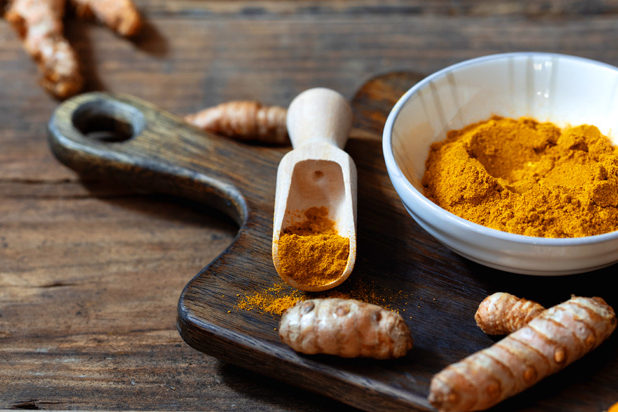 Curcuma Curcuma
