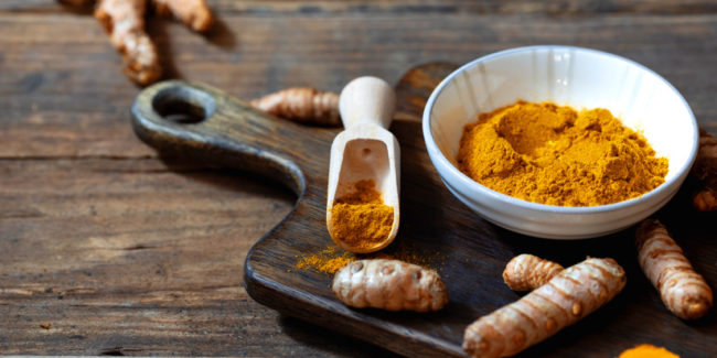 Curcuma
