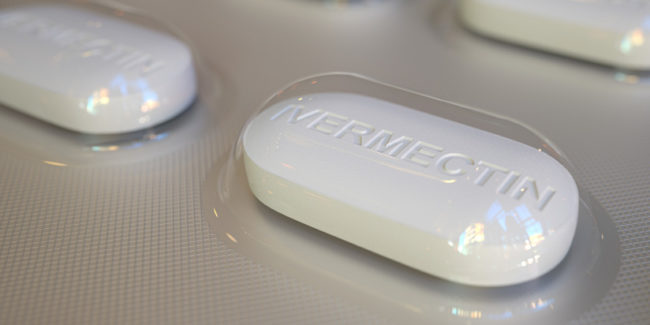 Ivermectin