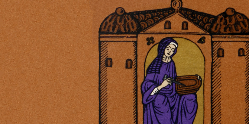 Hildegard von Bingen Hildegard von Bingen