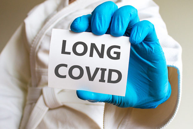 Long Covid Long Covid