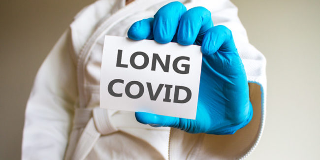 Long Covid Long Covid