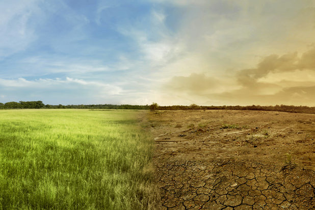 Klimawandel Klimawandel